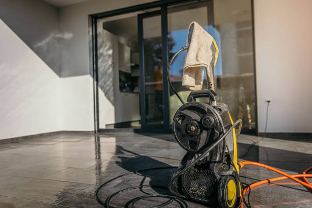 Best Sidewalk and Walkway Cleaning  in Warrensburg, IL