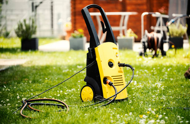 Best Factory Floor Cleaning  in Warrensburg, IL
